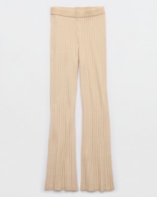 Aerie Late Night Sweater Pant