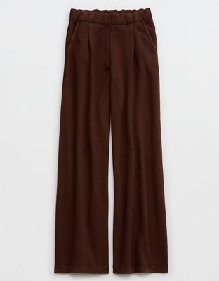 Aerie New Heights Trouser