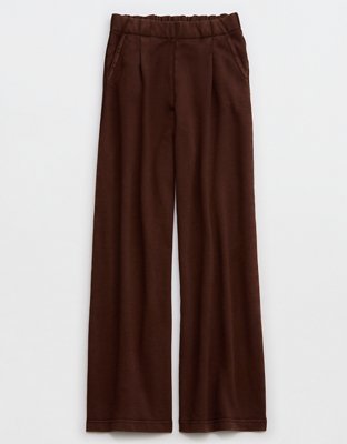 Женские брюки Aerie New Heights Trouser — фото 3