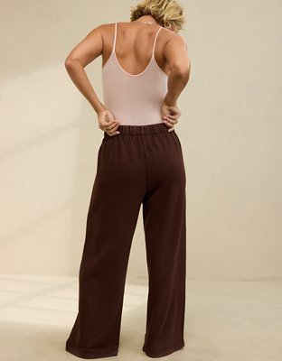 Aerie New Heights Trouser