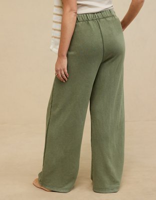 Aerie New Heights Trouser