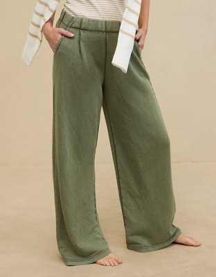 Aerie New Heights Trouser