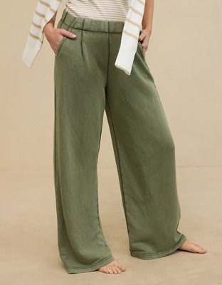 Aerie New Heights Trouser