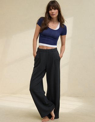 Aerie New Heights Trouser