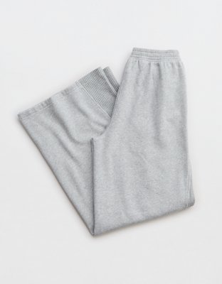 Aerie Getaway High Waisted Trousers