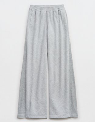 Aerie Getaway High Waisted Trousers