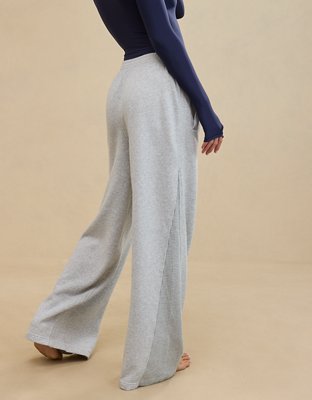 Aerie Getaway High Waisted Trousers