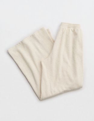 Aerie Getaway High Waisted Trousers