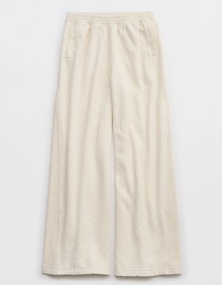 Aerie Getaway High Waisted Trousers