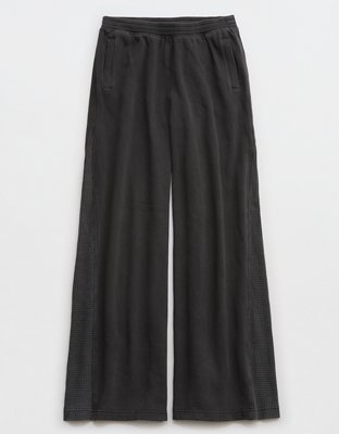 Aerie Getaway High Waisted Trouser