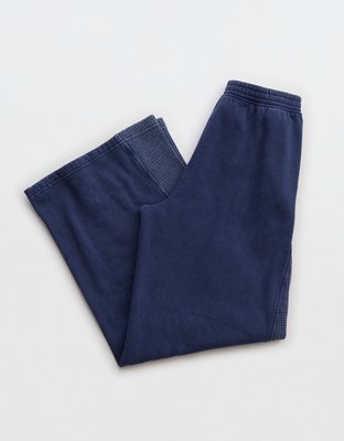 Aerie Getaway High Waisted Trousers