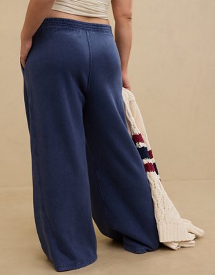 Aerie Getaway High Waisted Trouser