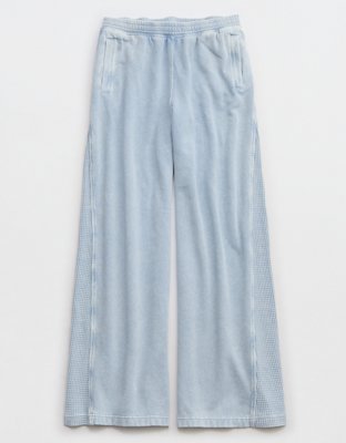 Aerie Getaway High Waisted Trouser