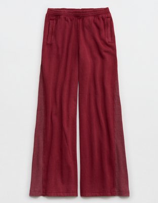 Aerie Getaway High Waisted Trouser