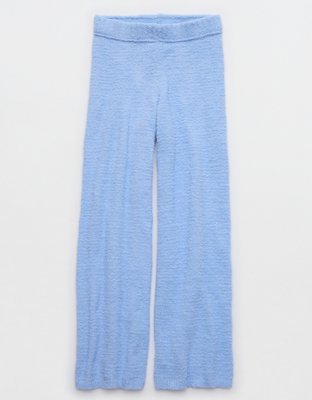 Aerie Marshmallow Trouser