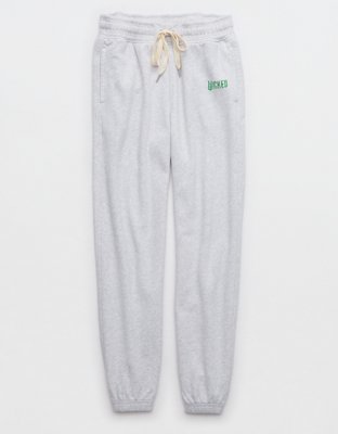 Aerie Big Chill Jogger