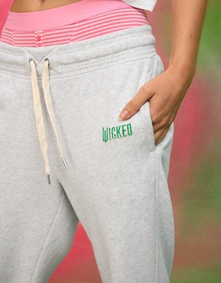 Aerie x Wicked Big Chill Jogger