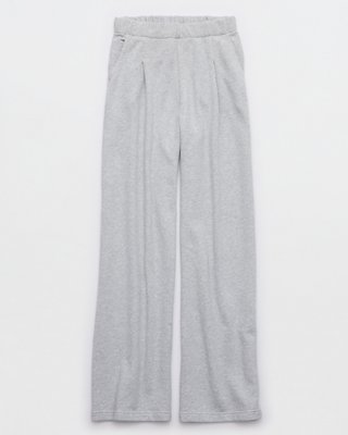 Aerie Cozy New Heights Trouser