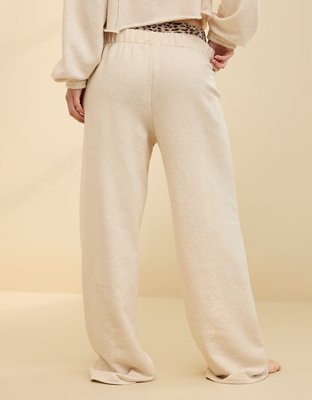 Aerie Cozy New Heights Trouser