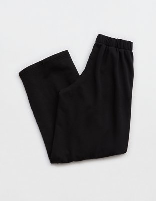 Aerie Cozy New Heights Fleece Trouser