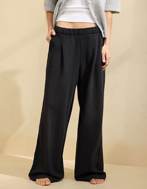 Женские брюки Aerie Cozy New Heights Trouser