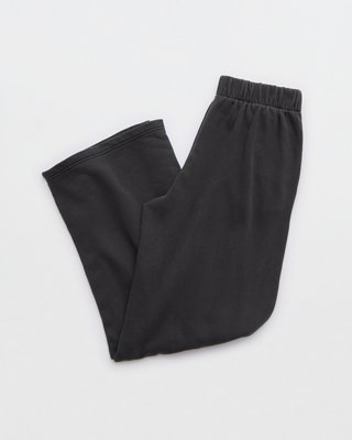 Aerie Cozy New Heights Trouser