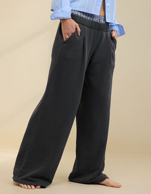 Aerie New Heights Trouser de Fleece Calientito
