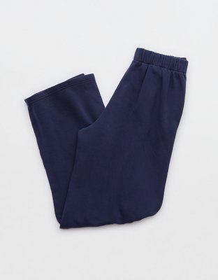 Aerie Cozy New Heights Trouser