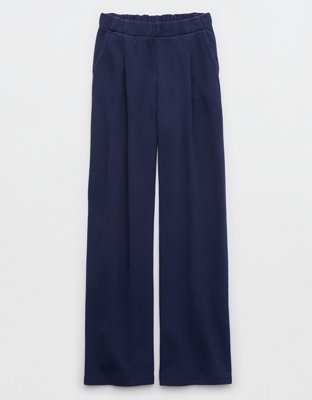 Aerie Cozy New Heights Trouser