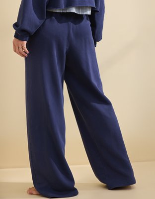 Aerie Cozy New Heights Trouser