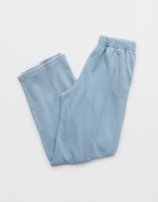 Aerie Cozy New Heights Trouser