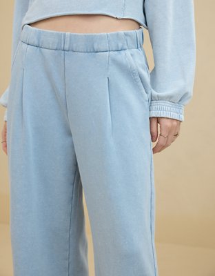 Aerie Cozy New Heights Trouser