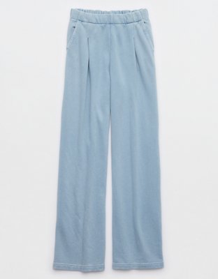 Aerie Cozy New Heights Trouser