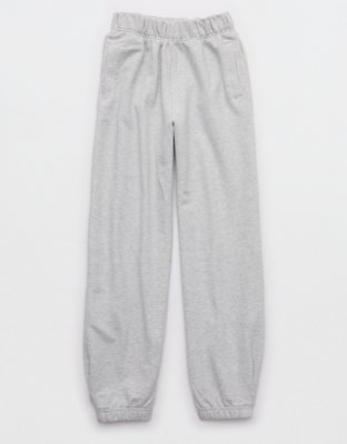 Aerie Pleated Jet Setter Jogger