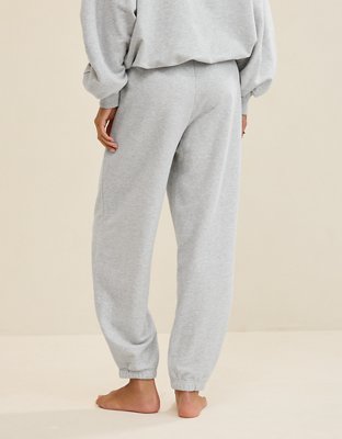 Aerie Pleated Jet Setter Jogger