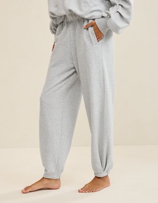Aerie Pleated Jet Setter Jogger