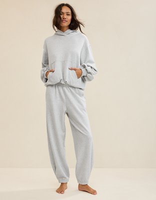 Aerie Pleated Jet Setter Jogger