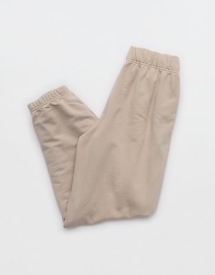 Aerie Pleated Jet Setter Jogger