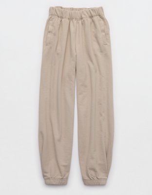 Aerie Pleated Jet Setter Jogger