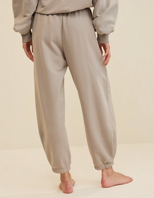 Aerie Pleated Jet Setter Jogger