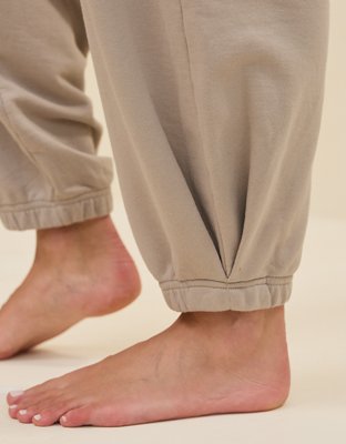 Aerie Pleated Jet Setter Jogger