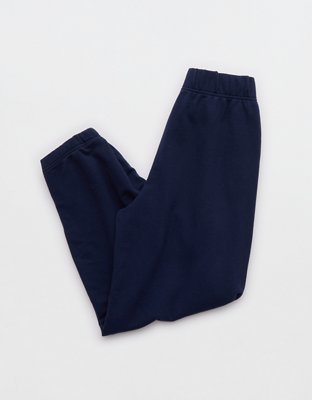Aerie Pleated Jet Setter Jogger