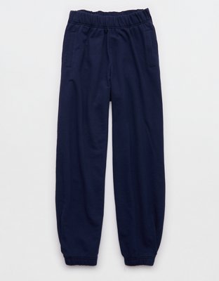 Aerie Pleated Jet Setter Jogger