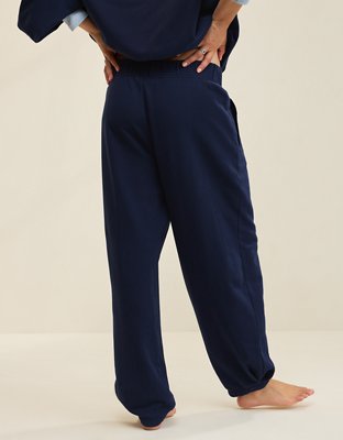 Aerie Pleated Jet Setter Jogger