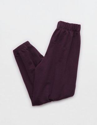 Aerie Pleated Jet Setter Jogger
