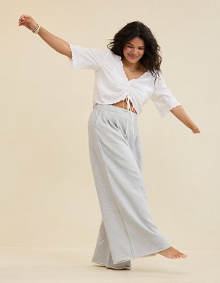 Aerie Street Trouser