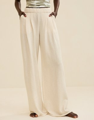 Aerie Street Trouser