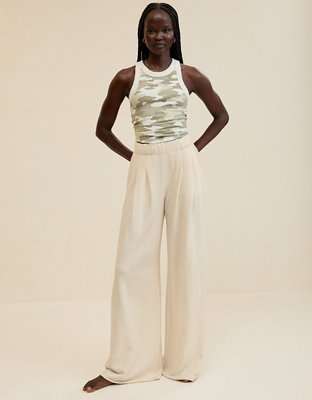 Aerie Street Trouser