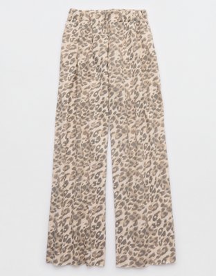 Aerie Street Trouser