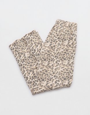 Aerie Street Trouser